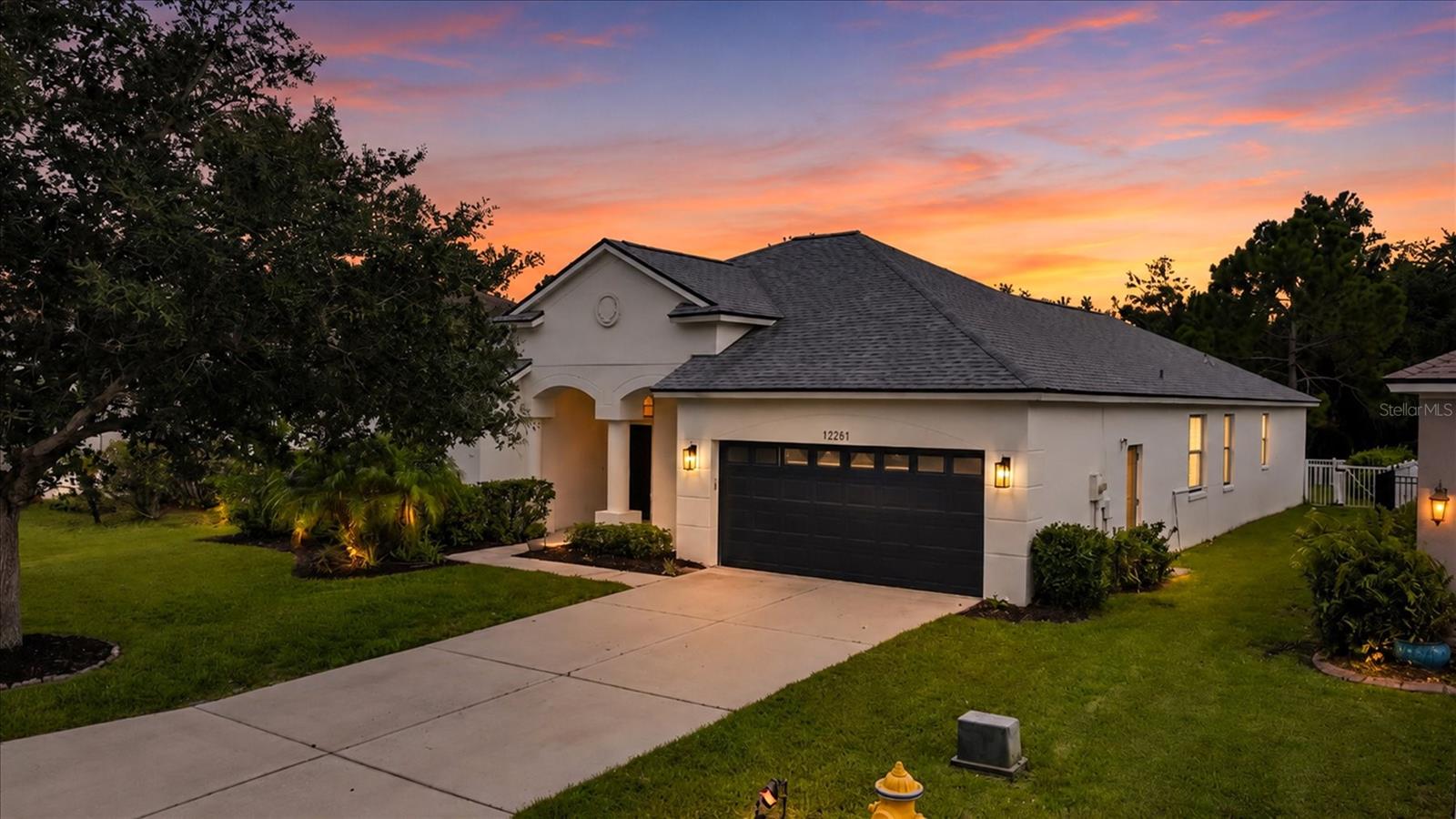RIVER PLANTATION PHASE I - Residential