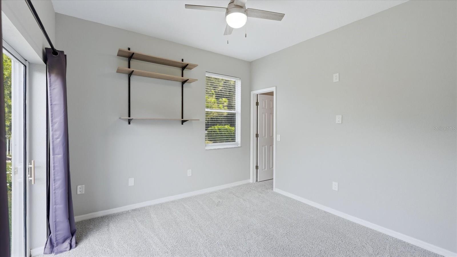 RIVER PLANTATION PHASE I - Residential