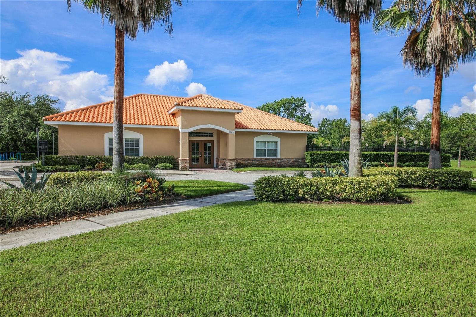 RIVER PLANTATION PHASE I - Residential
