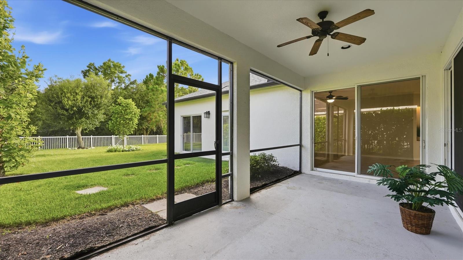 RIVER PLANTATION PHASE I - Residential