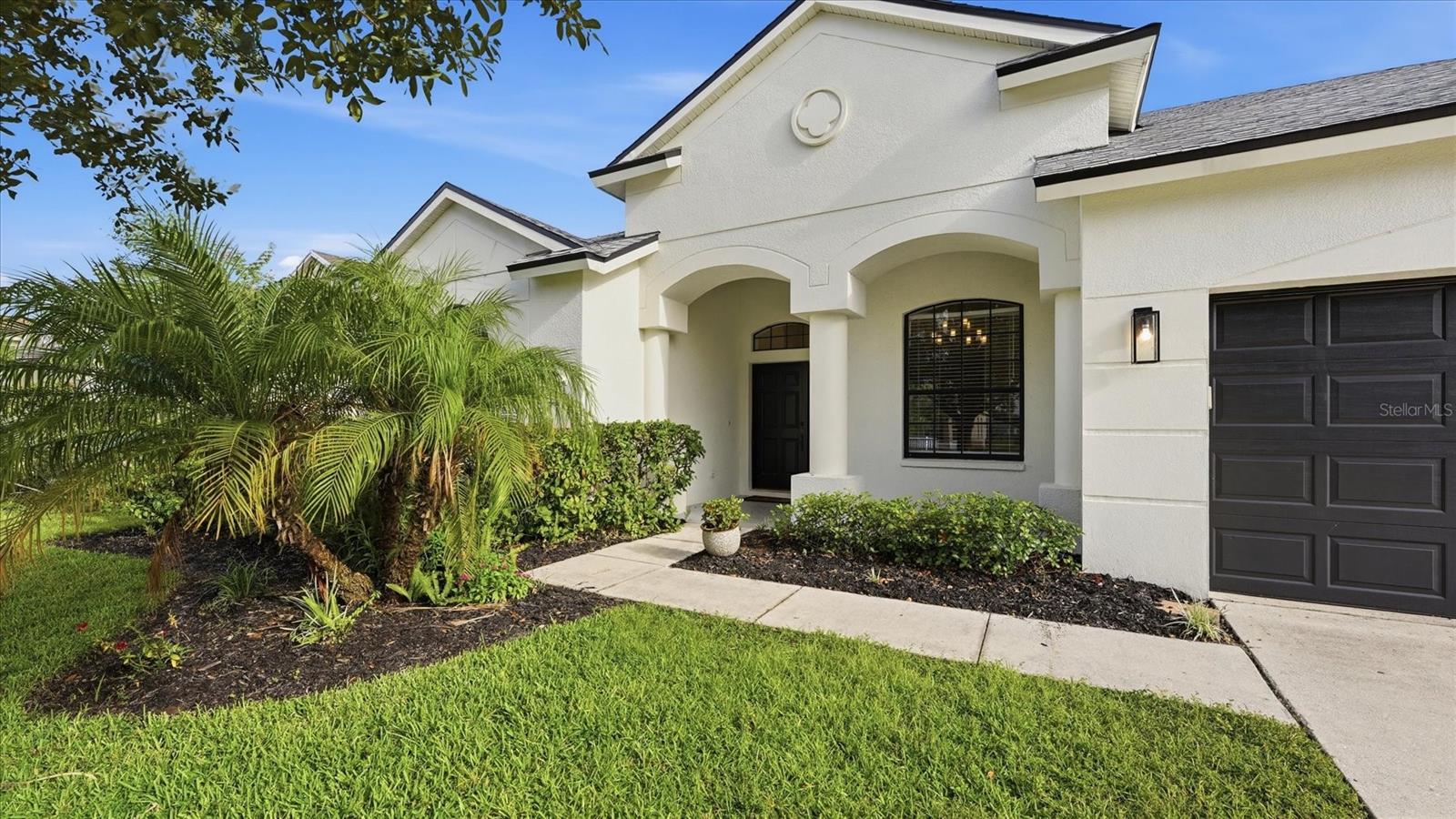 RIVER PLANTATION PHASE I - Residential