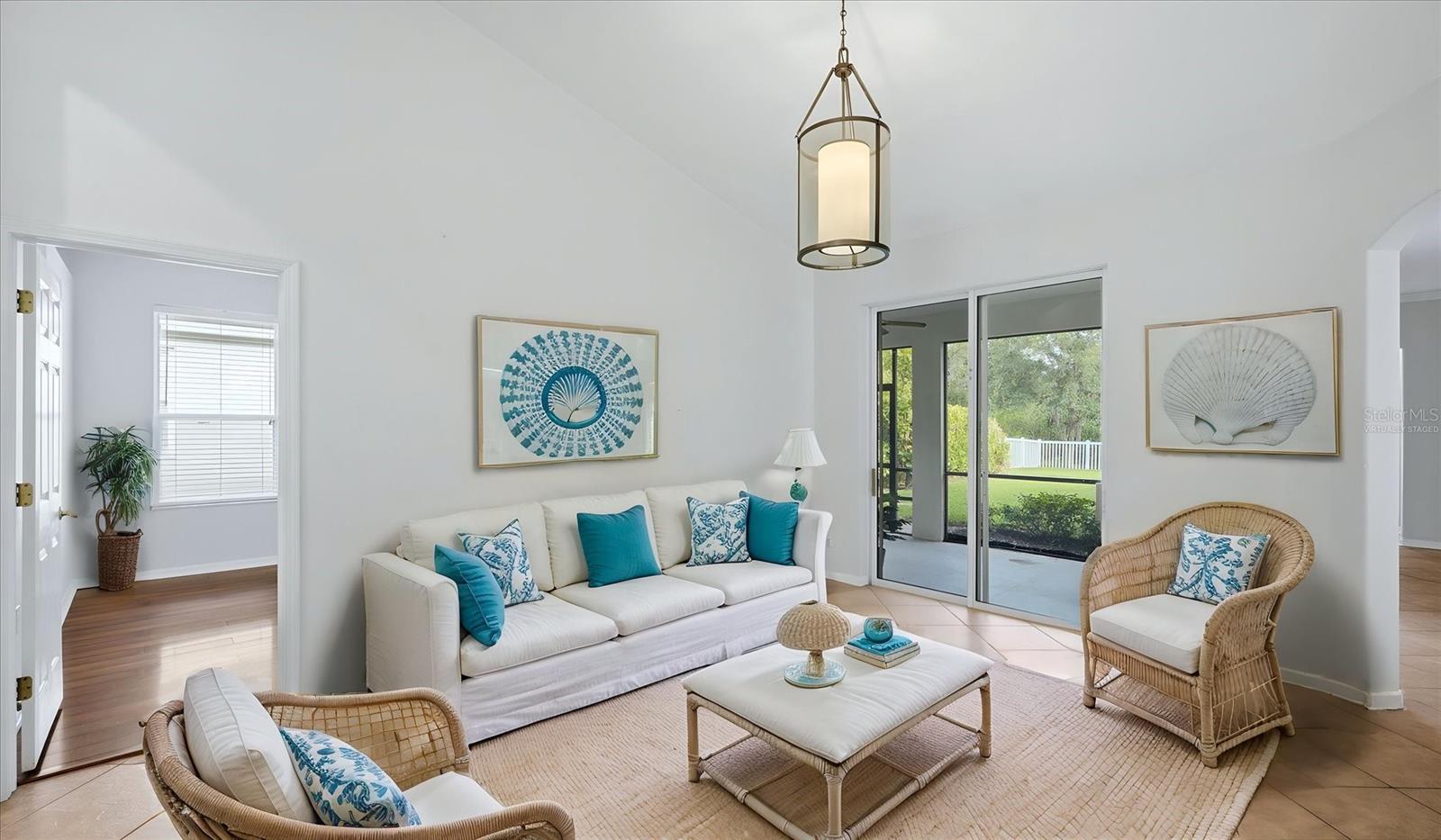RIVER PLANTATION PHASE I - Residential