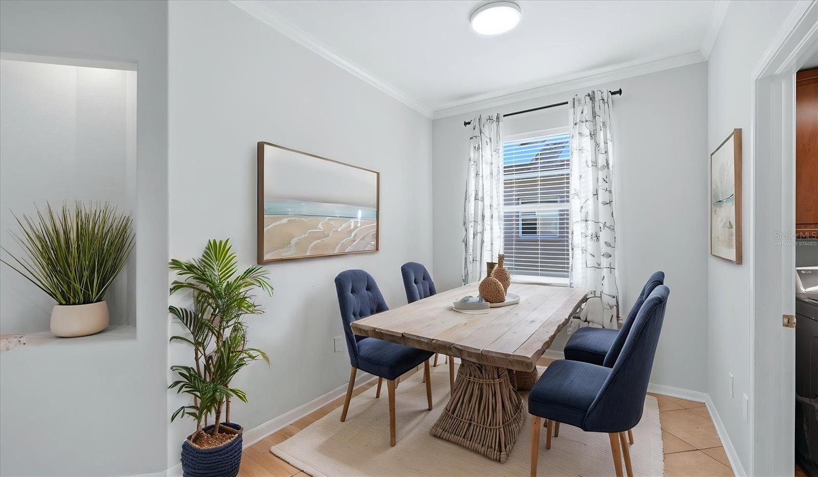 RIVER PLANTATION PHASE I - Residential
