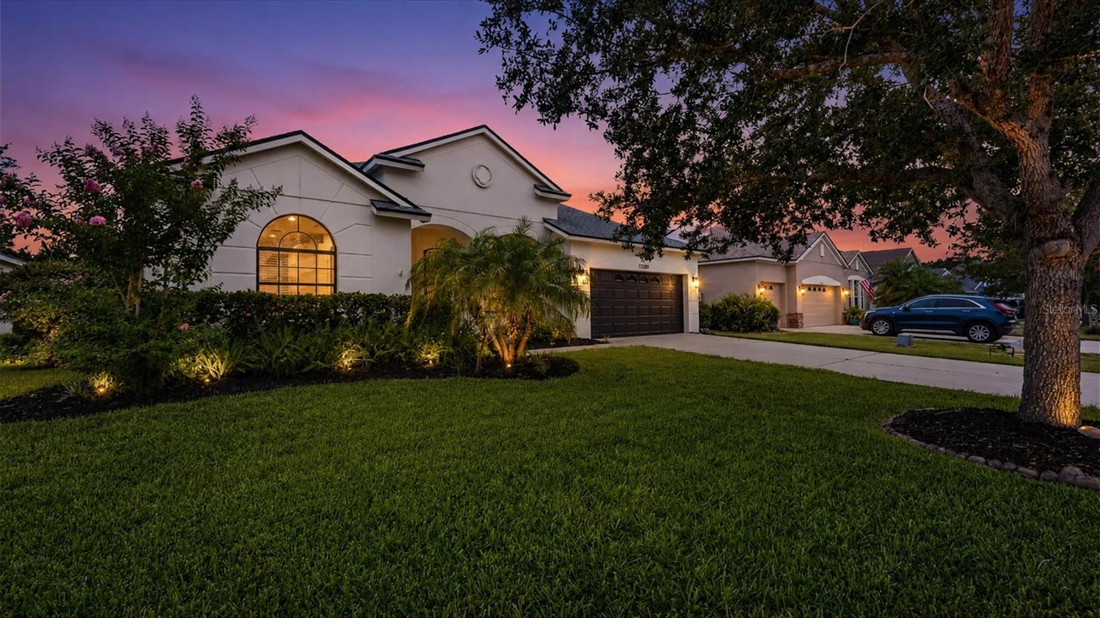 RIVER PLANTATION PHASE I - Residential