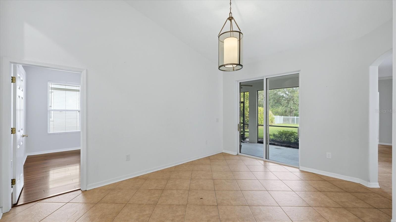 RIVER PLANTATION PHASE I - Residential