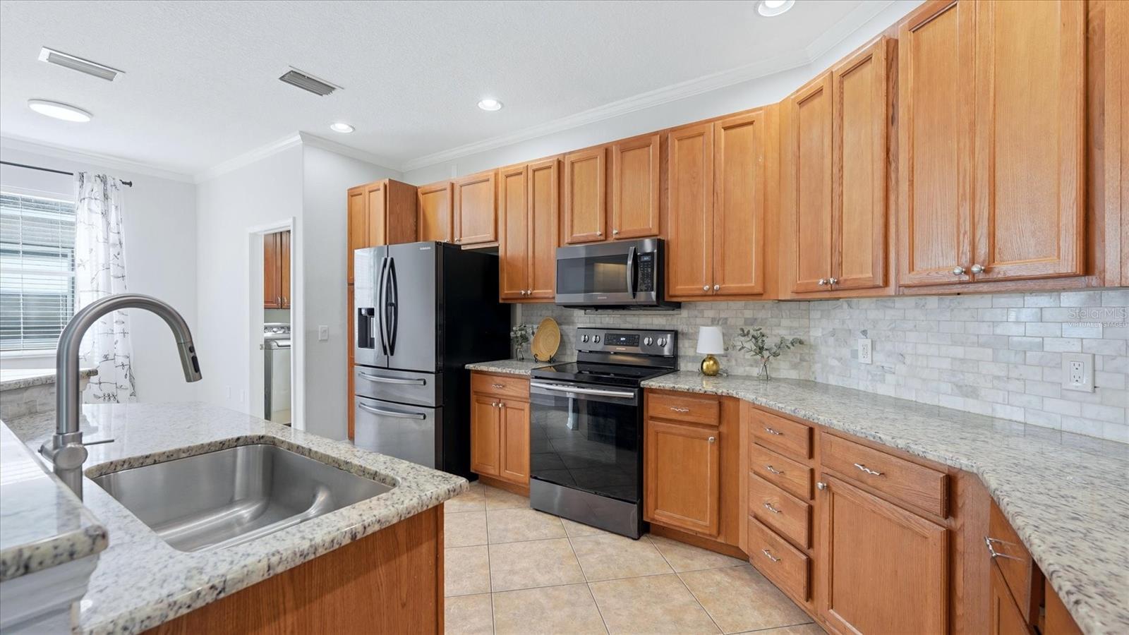 RIVER PLANTATION PHASE I - Residential