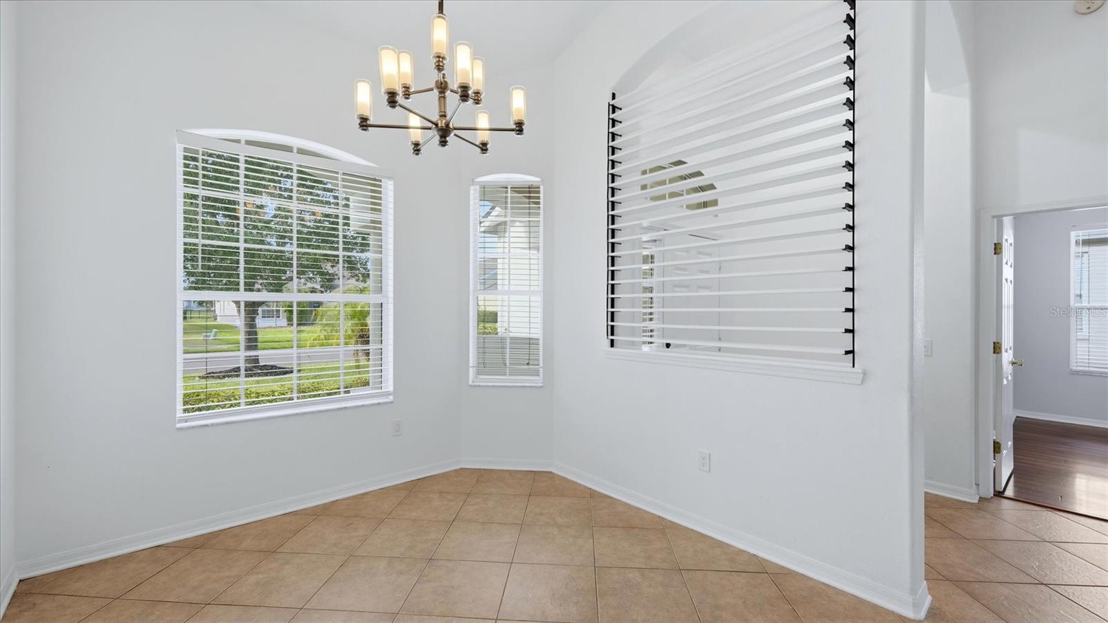 RIVER PLANTATION PHASE I - Residential