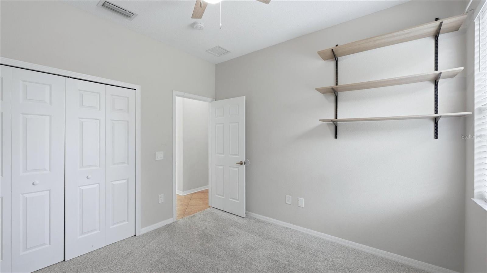 RIVER PLANTATION PHASE I - Residential
