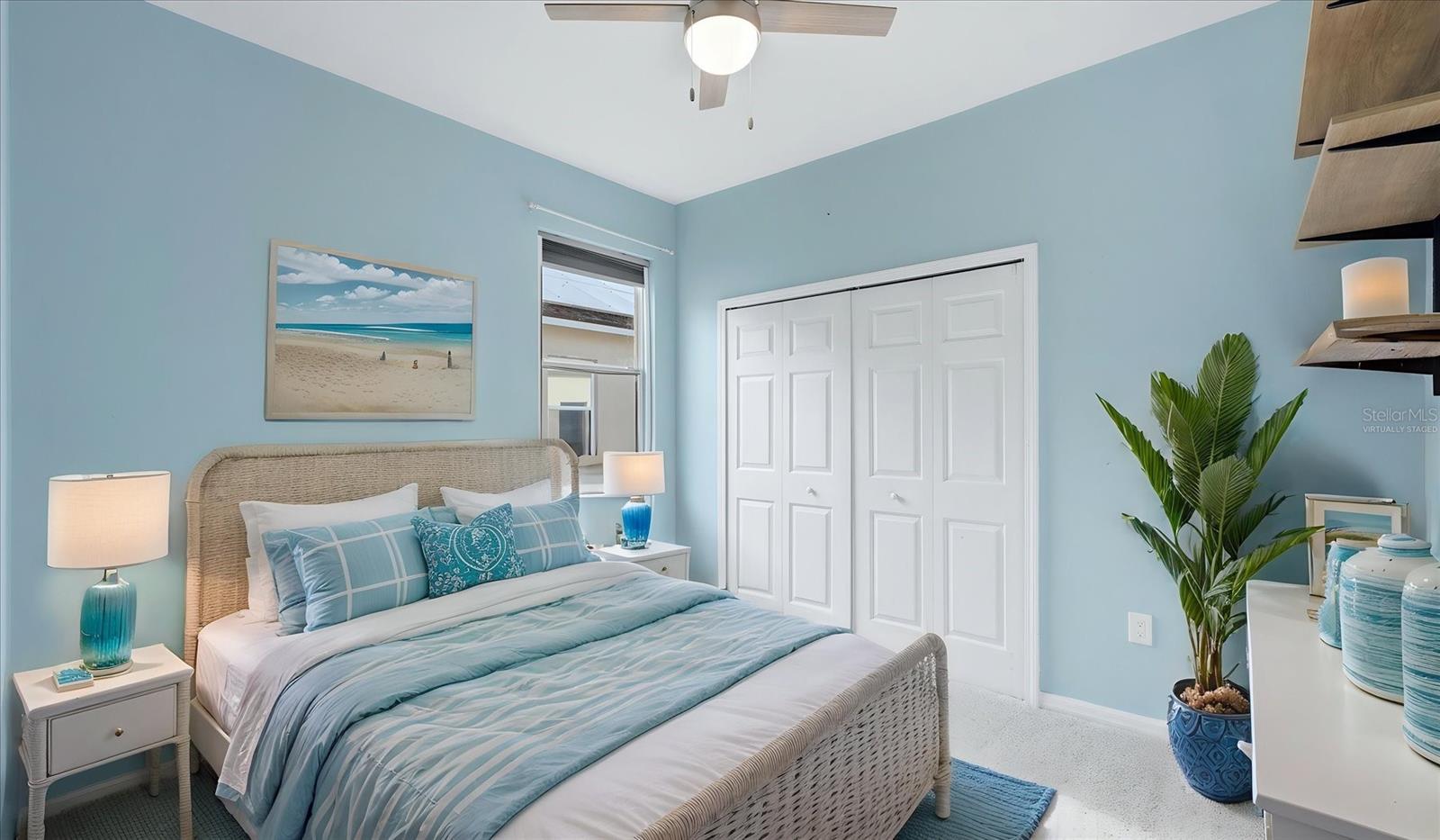 RIVER PLANTATION PHASE I - Residential