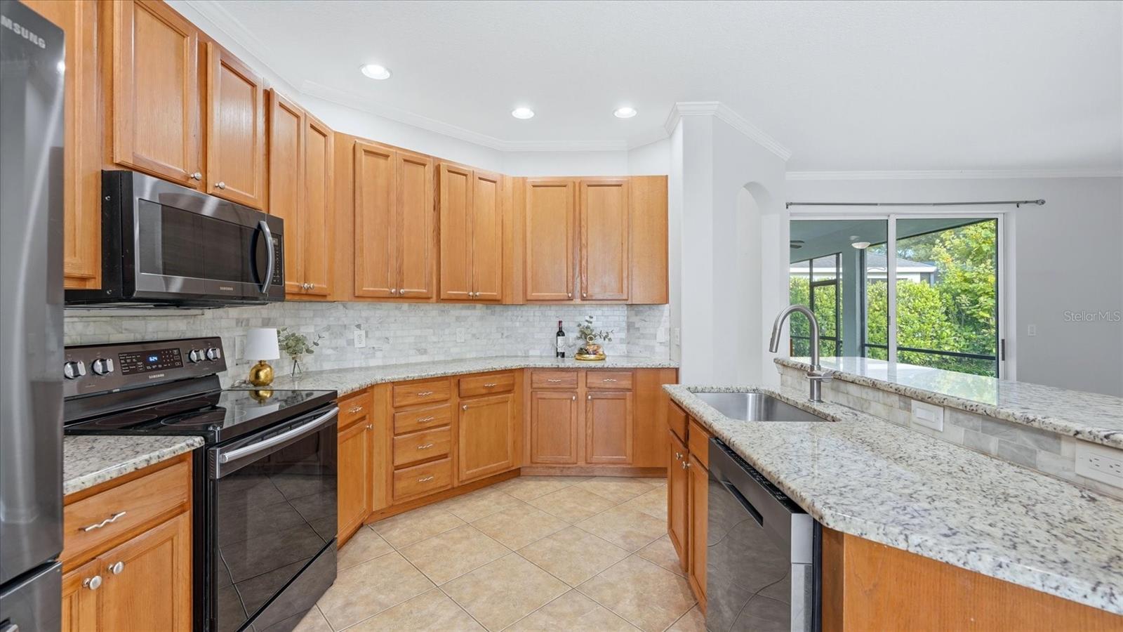 RIVER PLANTATION PHASE I - Residential