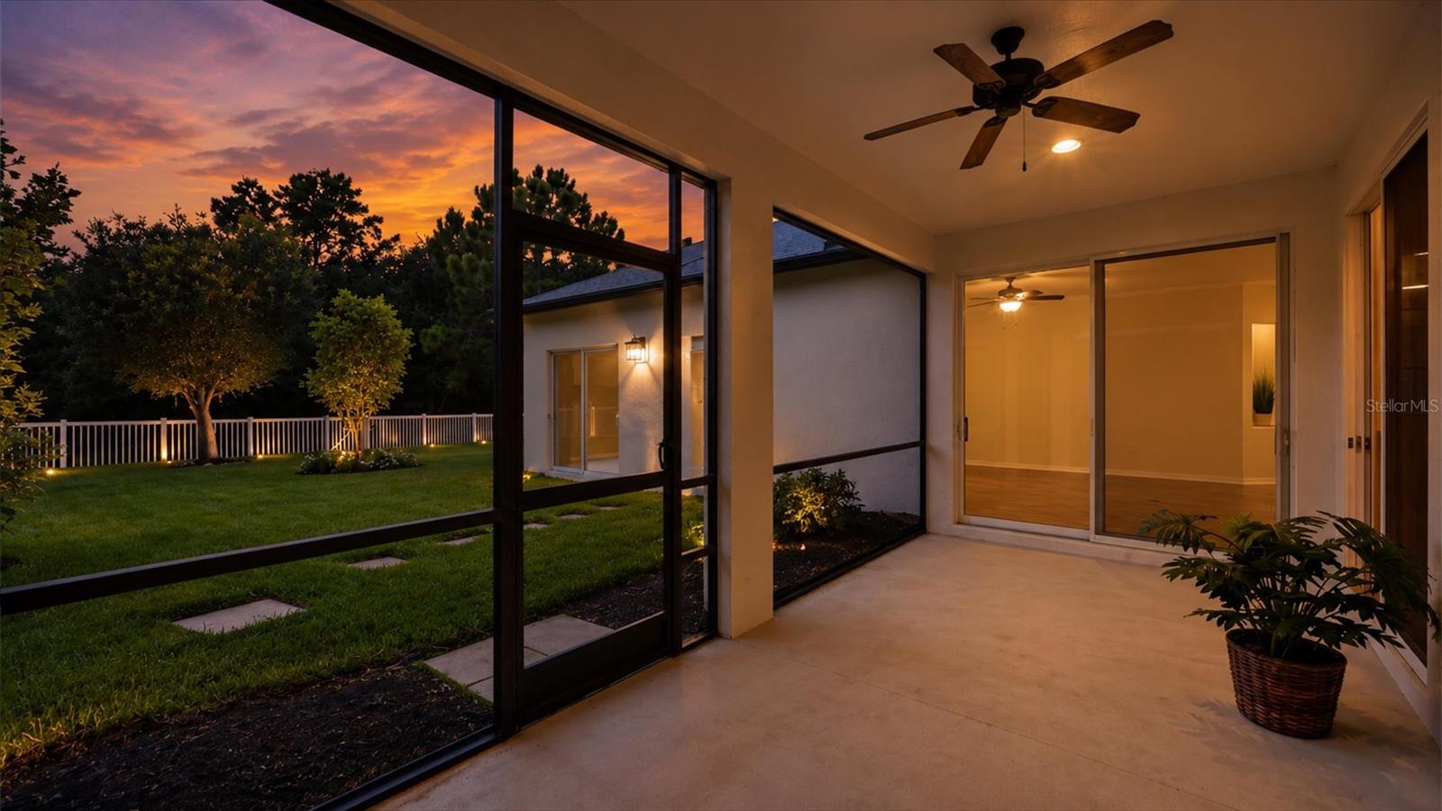 RIVER PLANTATION PHASE I - Residential