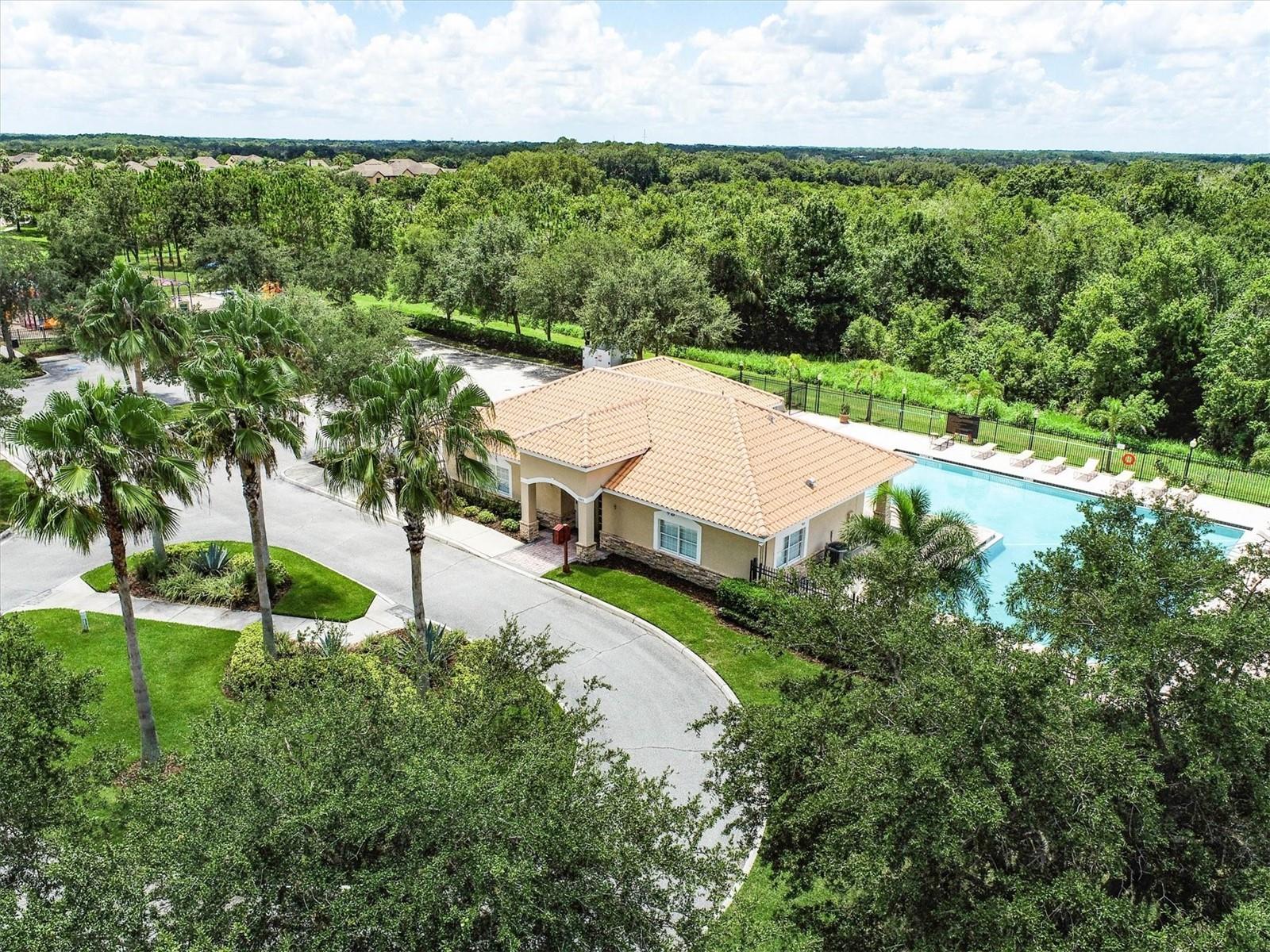 RIVER PLANTATION PHASE I - Residential