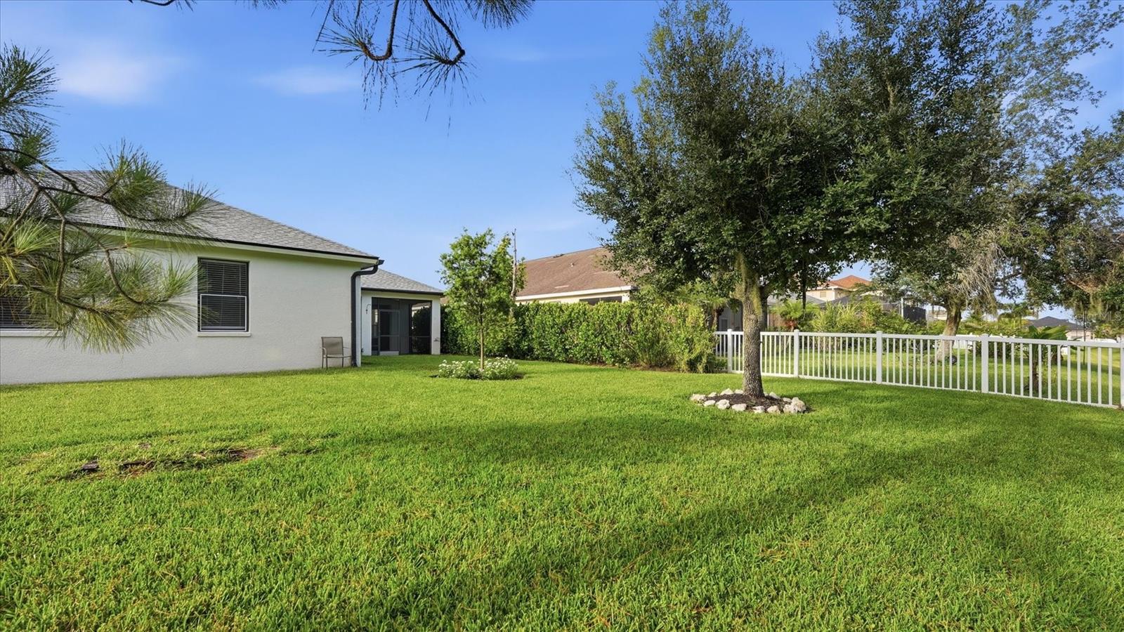 RIVER PLANTATION PHASE I - Residential