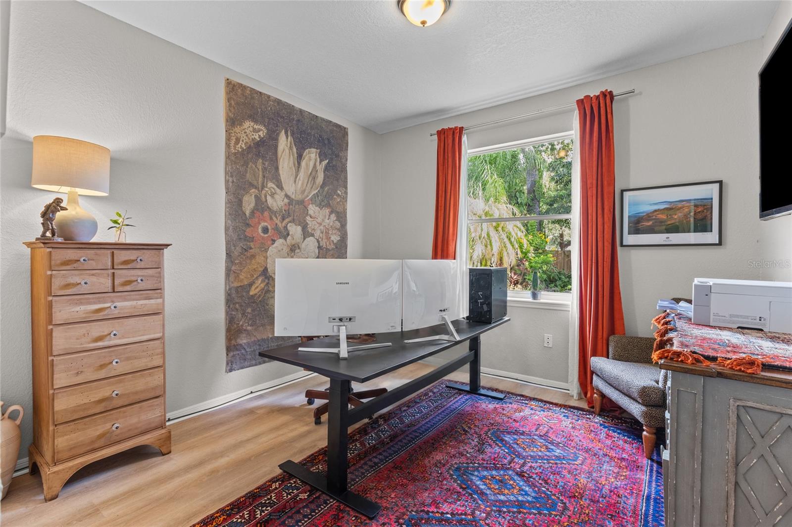 RIVER WOODS PH I - Residential