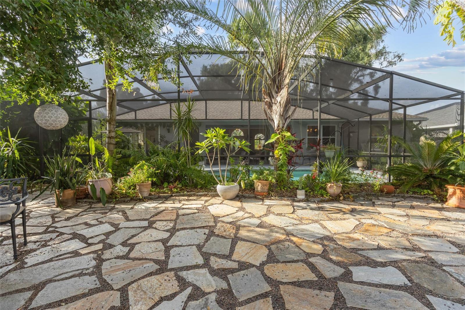 RIVER WOODS PH I - Residential