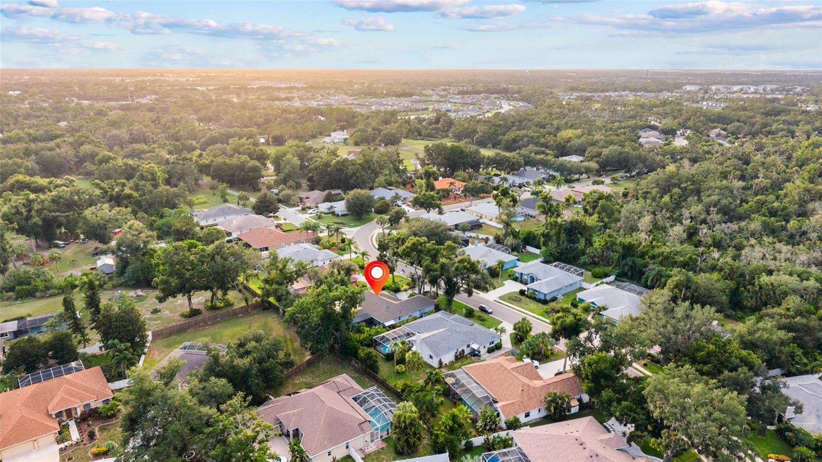 RIVER WOODS PH I - Residential
