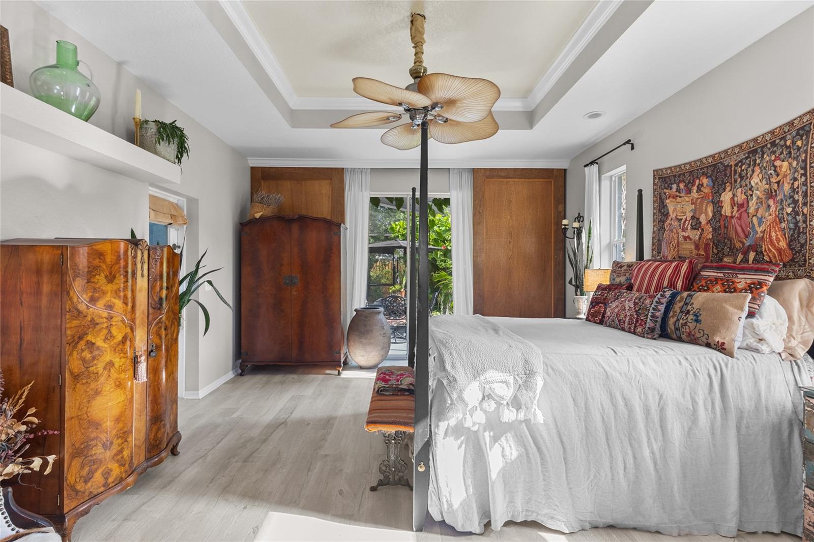 RIVER WOODS PH I - Residential
