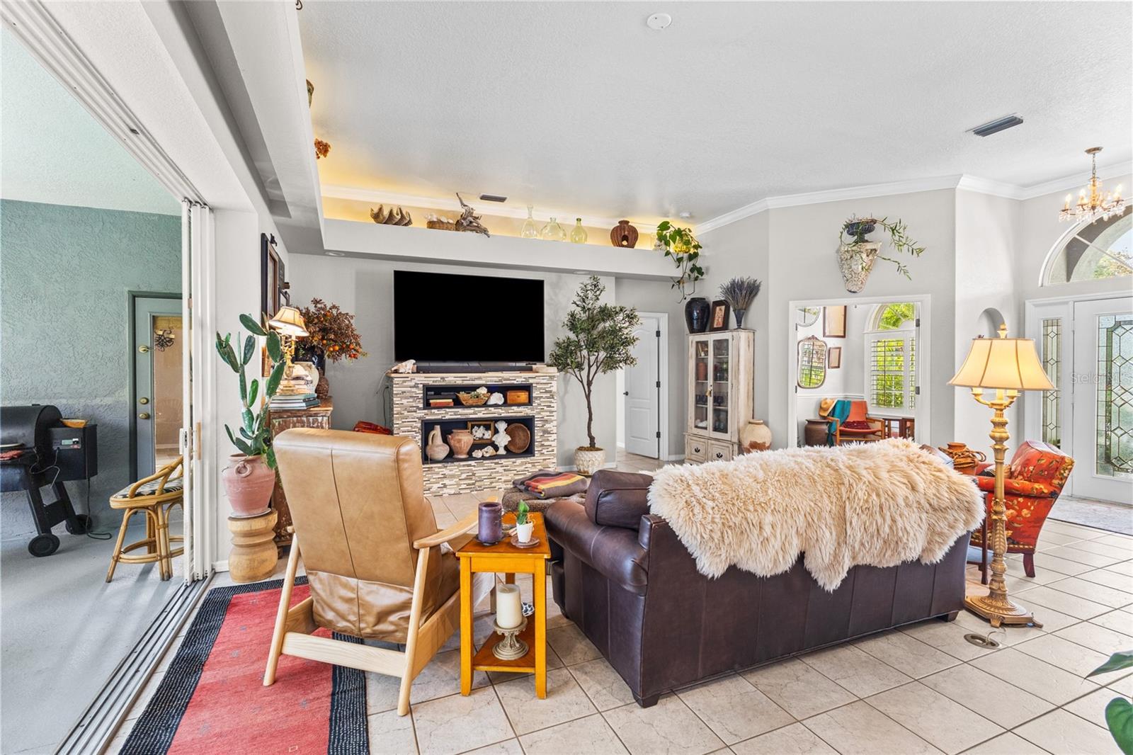RIVER WOODS PH I - Residential