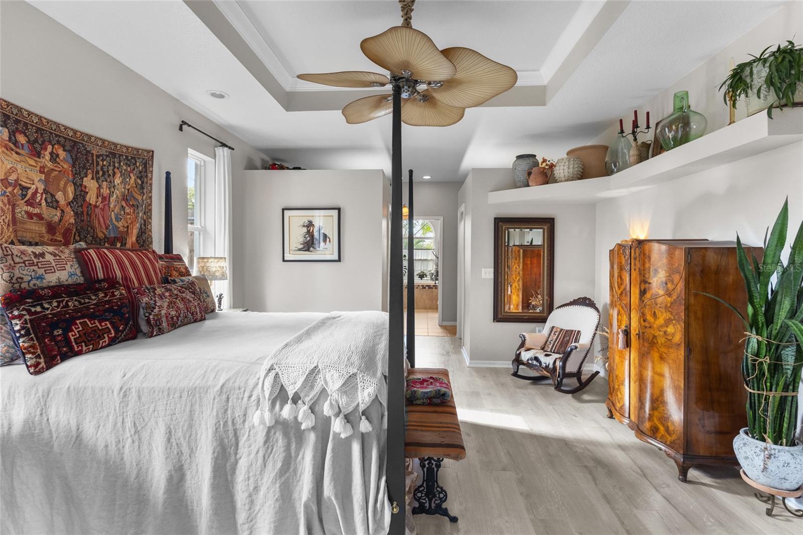 RIVER WOODS PH I - Residential