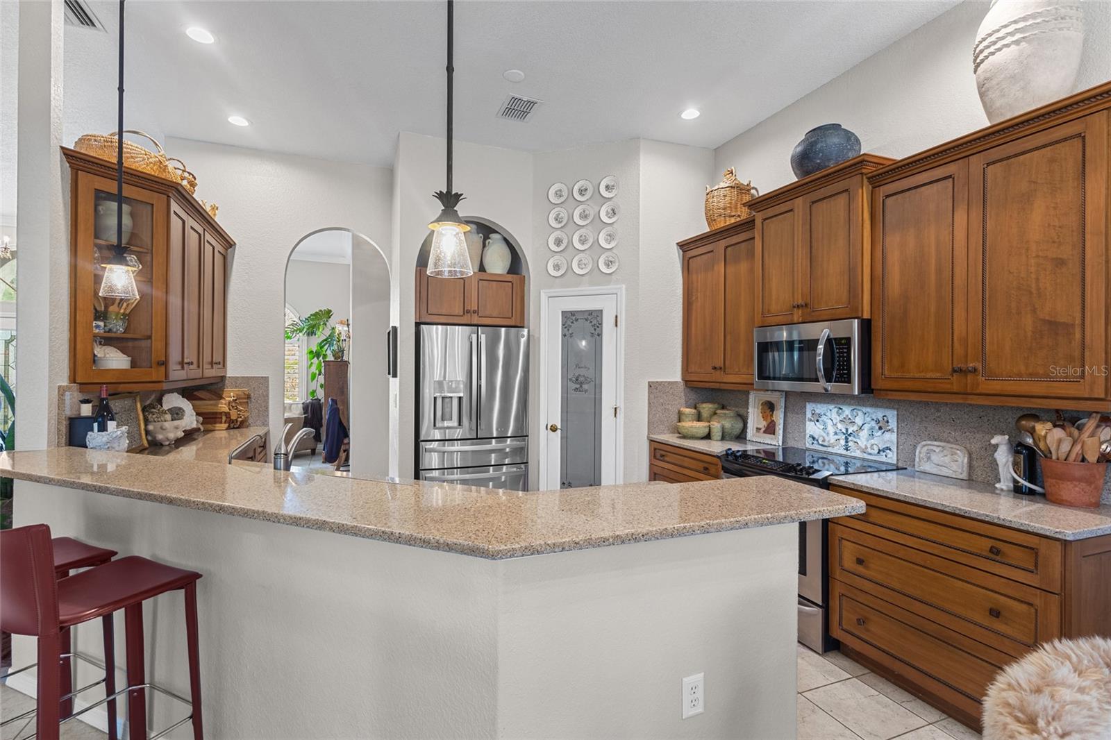 RIVER WOODS PH I - Residential