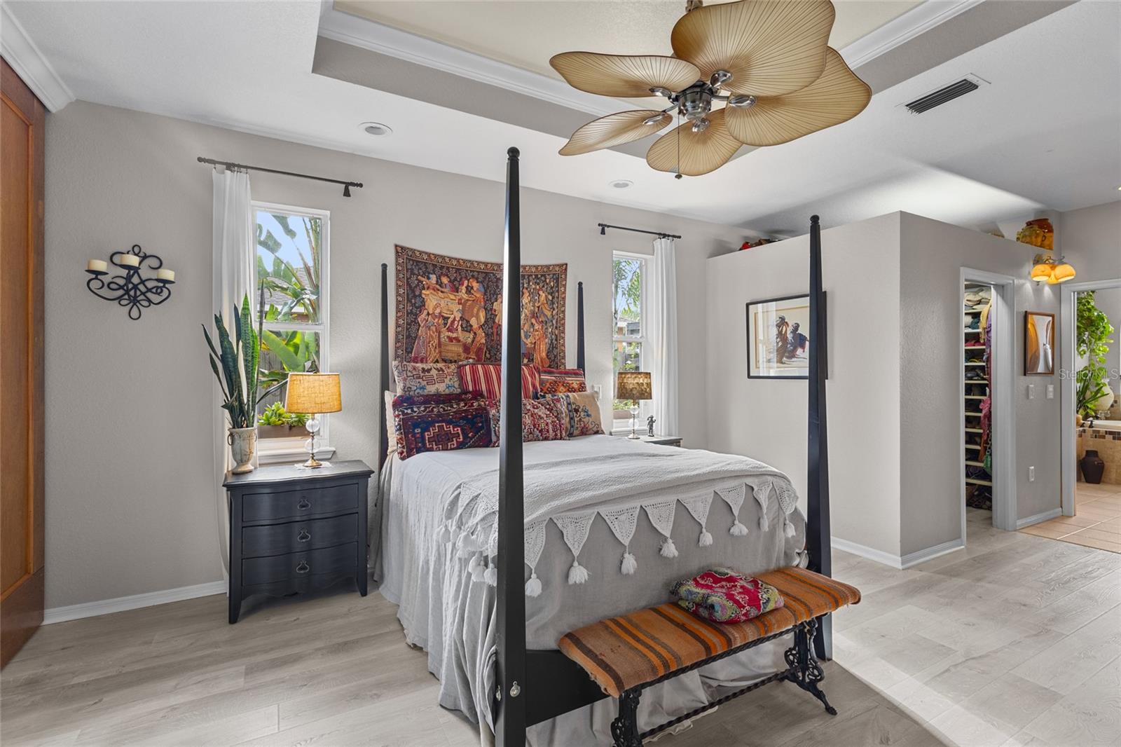 RIVER WOODS PH I - Residential