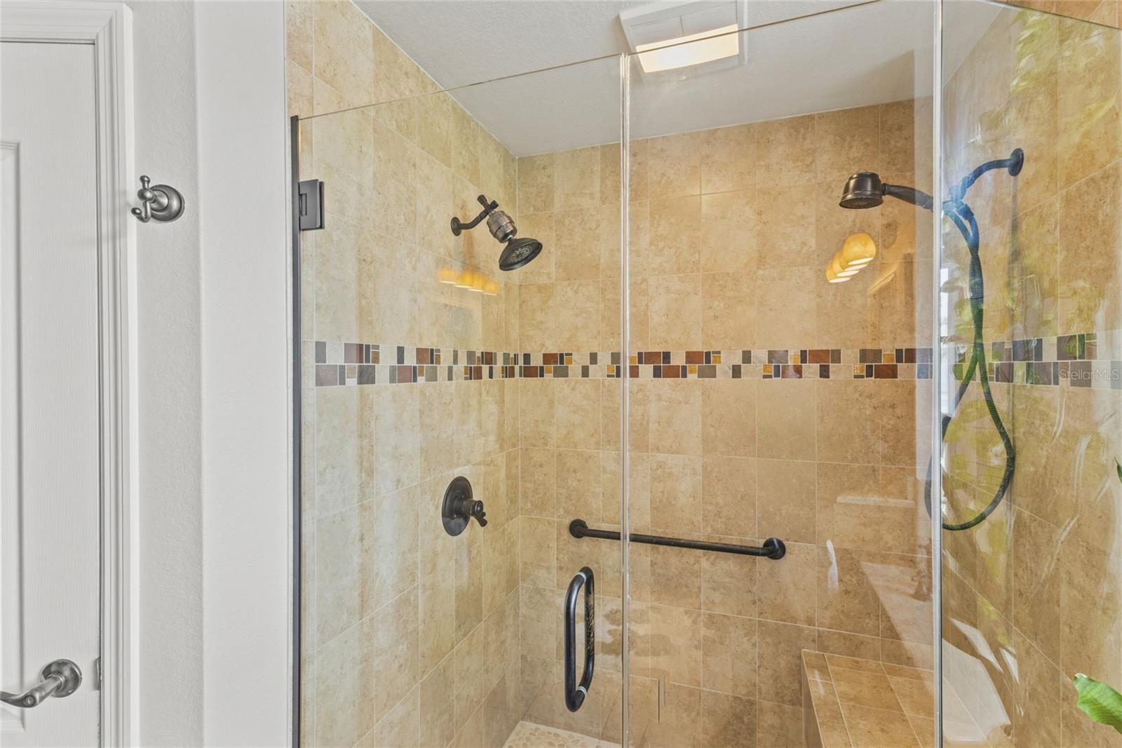 RIVER WOODS PH I - Residential