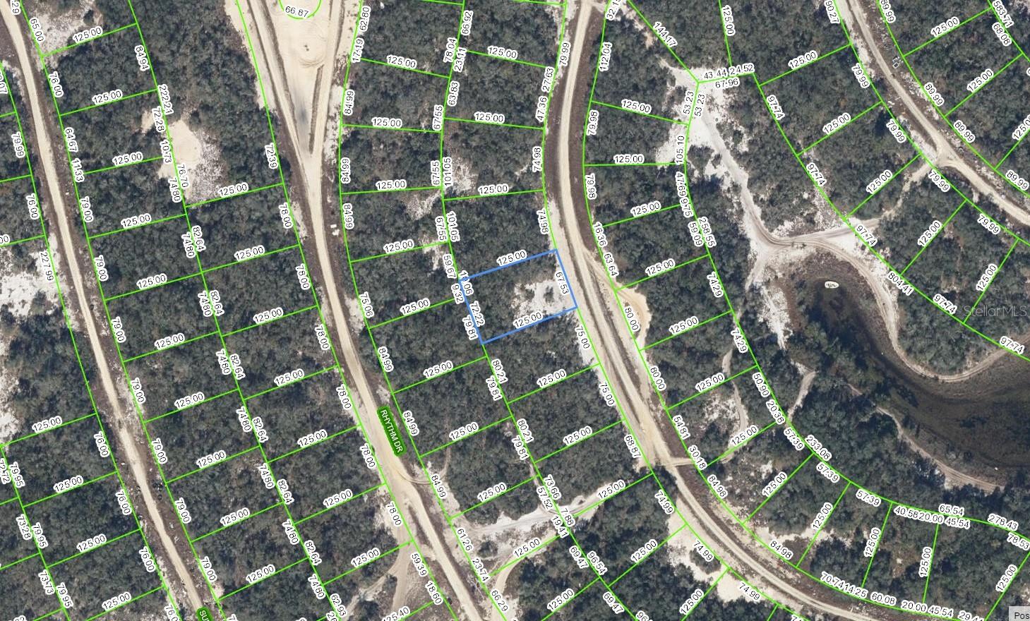 Lake Placid Investment Lot!