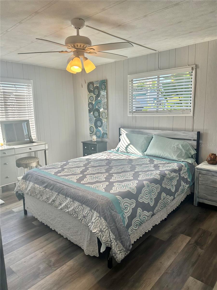 TERRA CEIA MANOR CO-OP - Residential