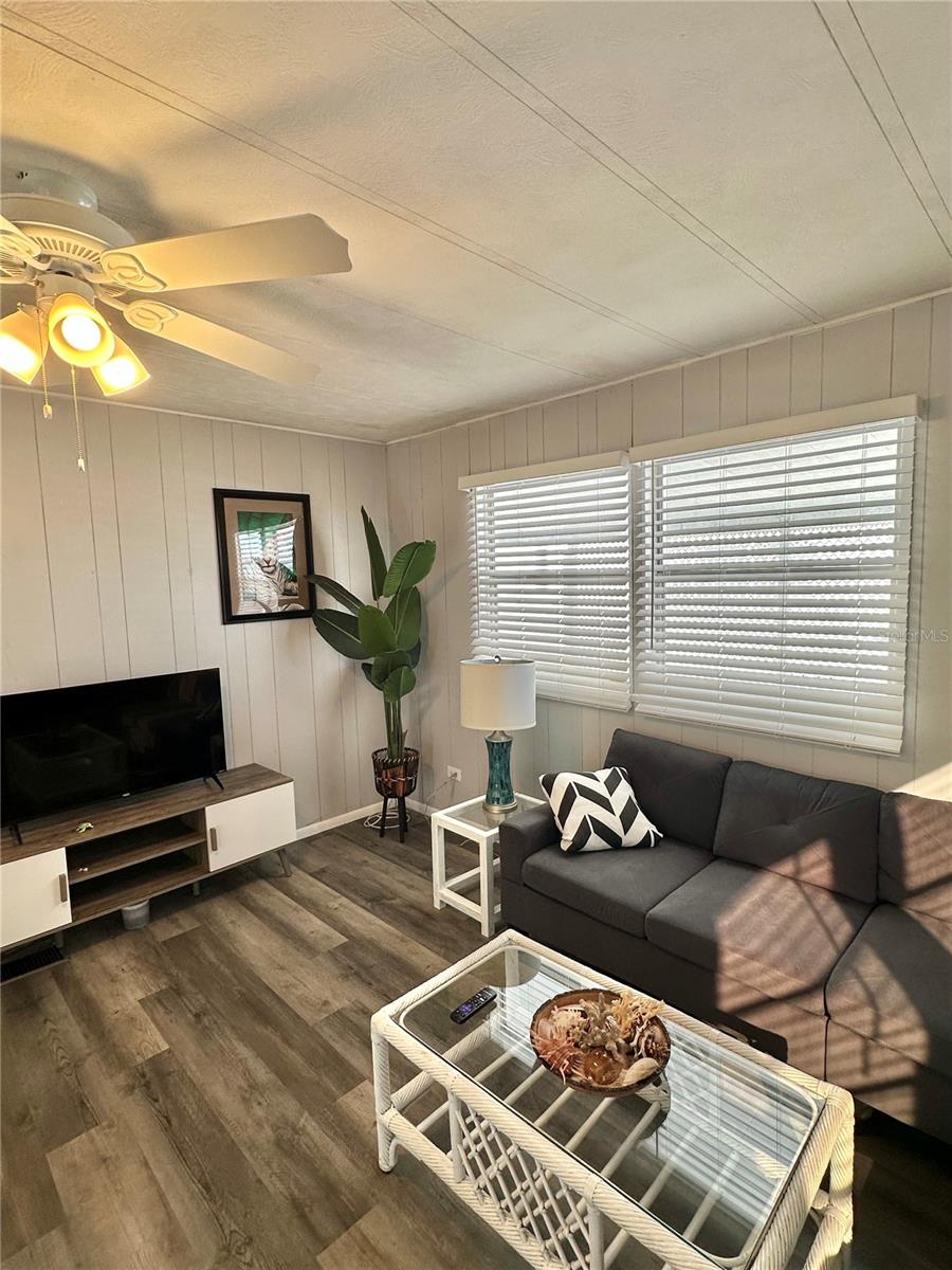 TERRA CEIA MANOR CO-OP - Residential