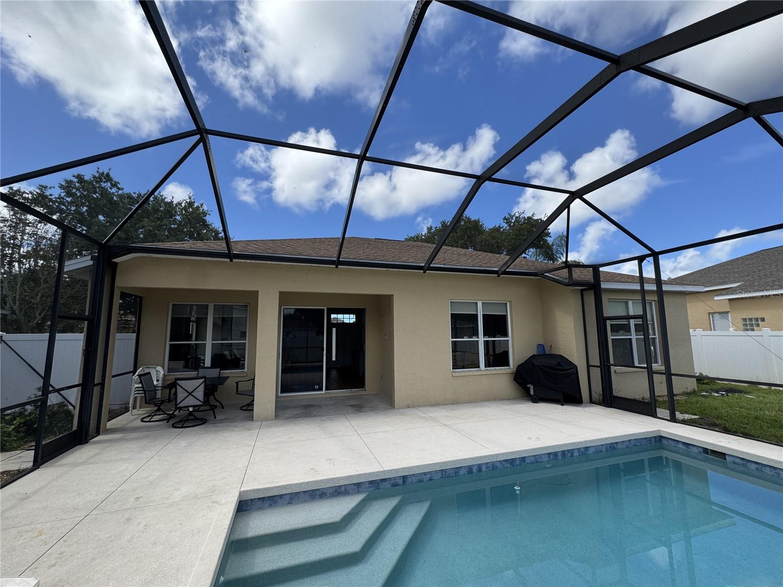 GLENN LAKES PH 4 - Residential