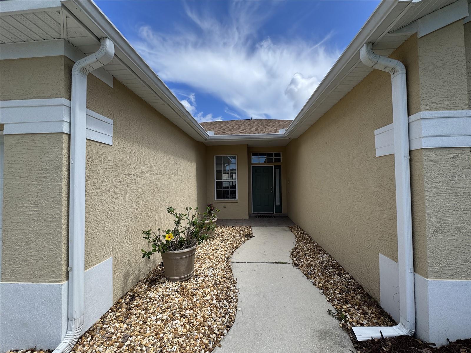 GLENN LAKES PH 4 - Residential