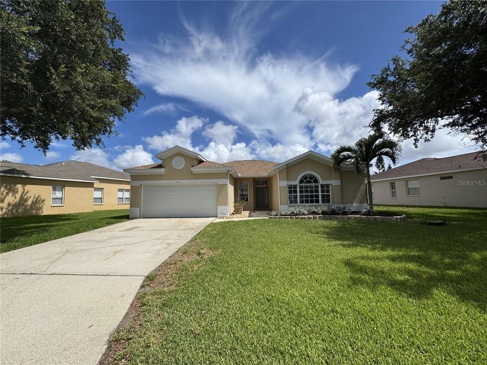 GLENN LAKES PH 4 - Residential