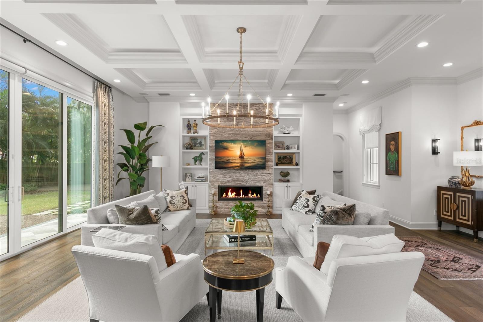 BEACH PARK - Residential
