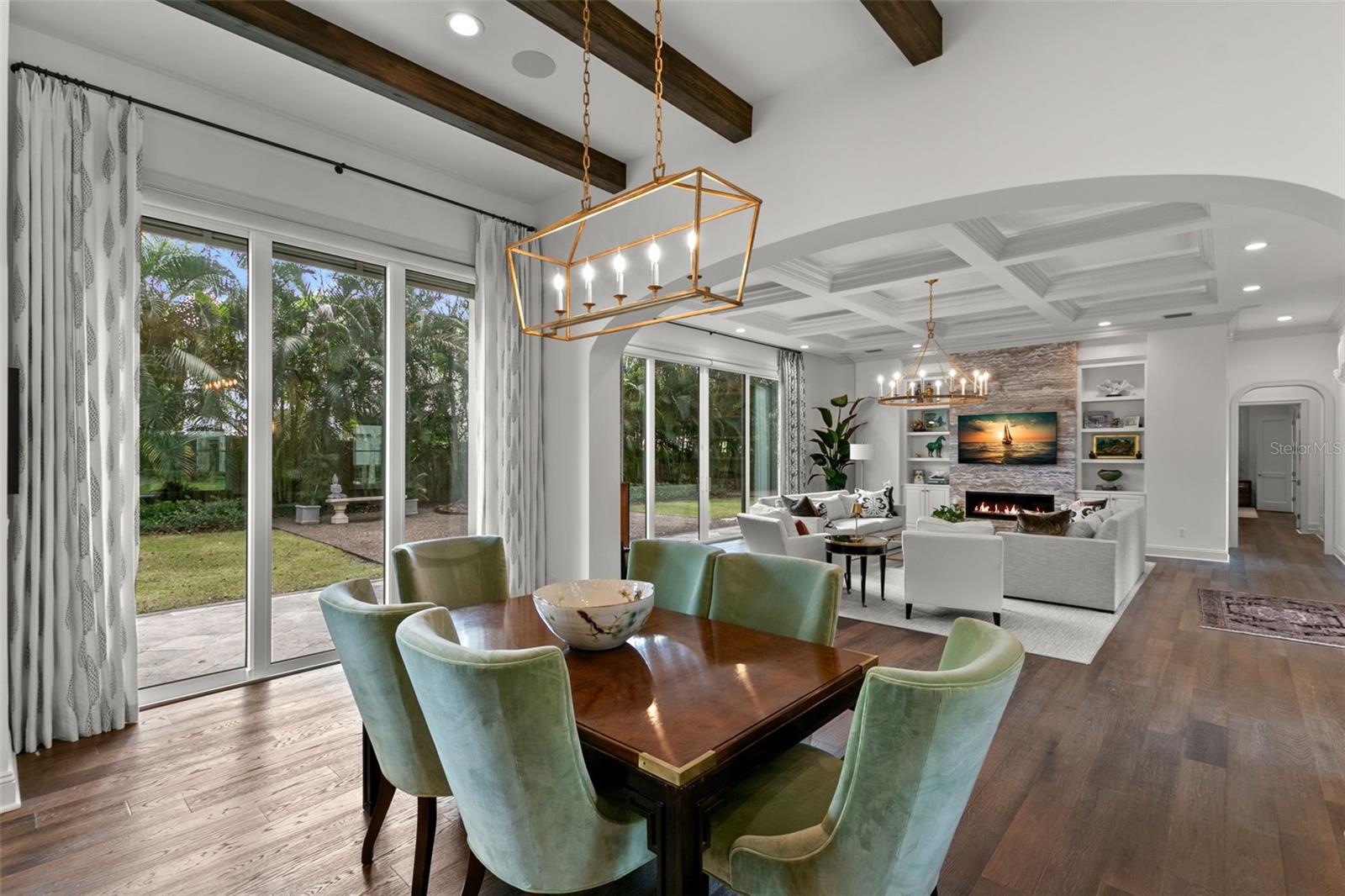 BEACH PARK - Residential