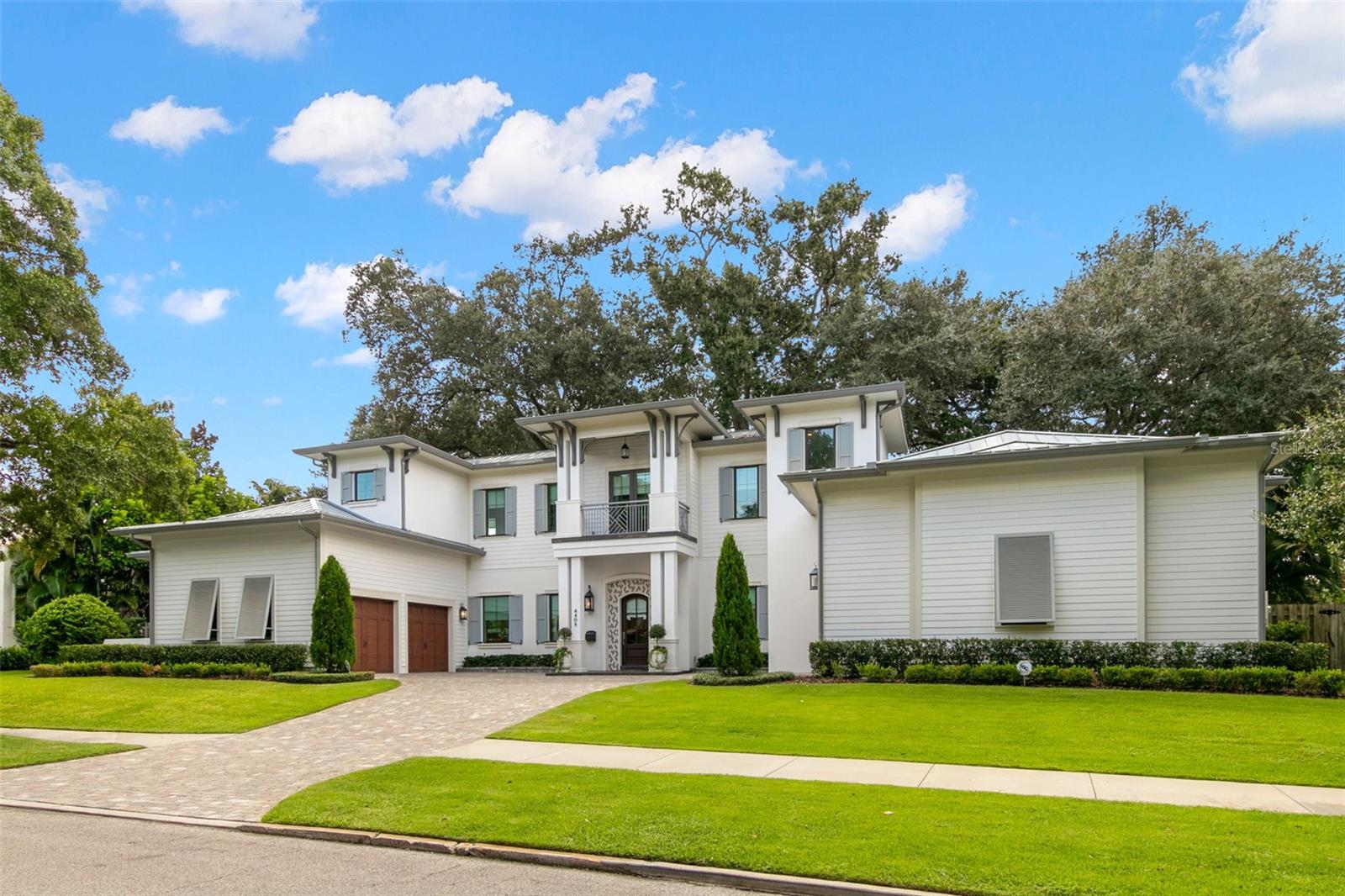 BEACH PARK - Residential