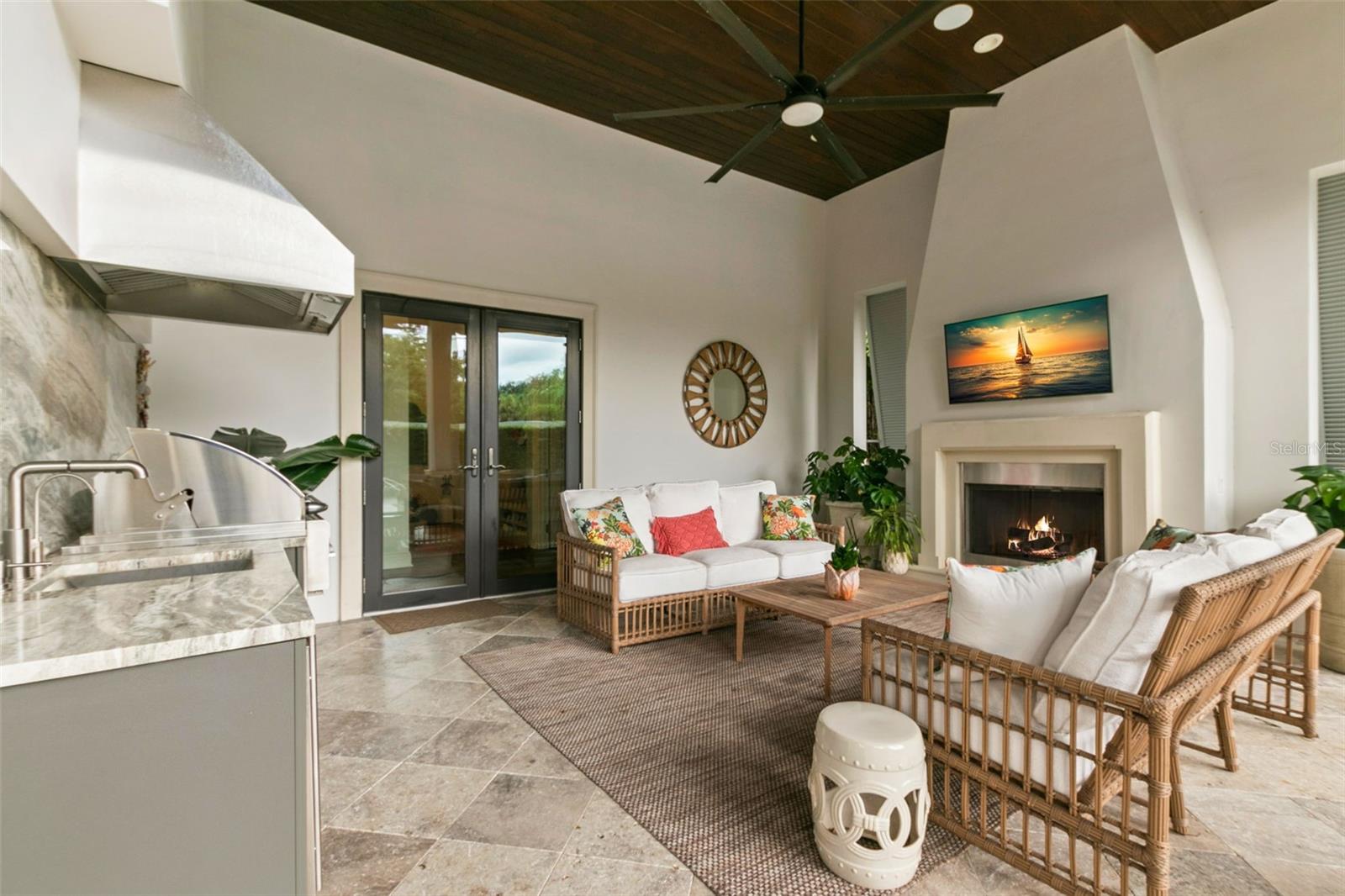 BEACH PARK - Residential