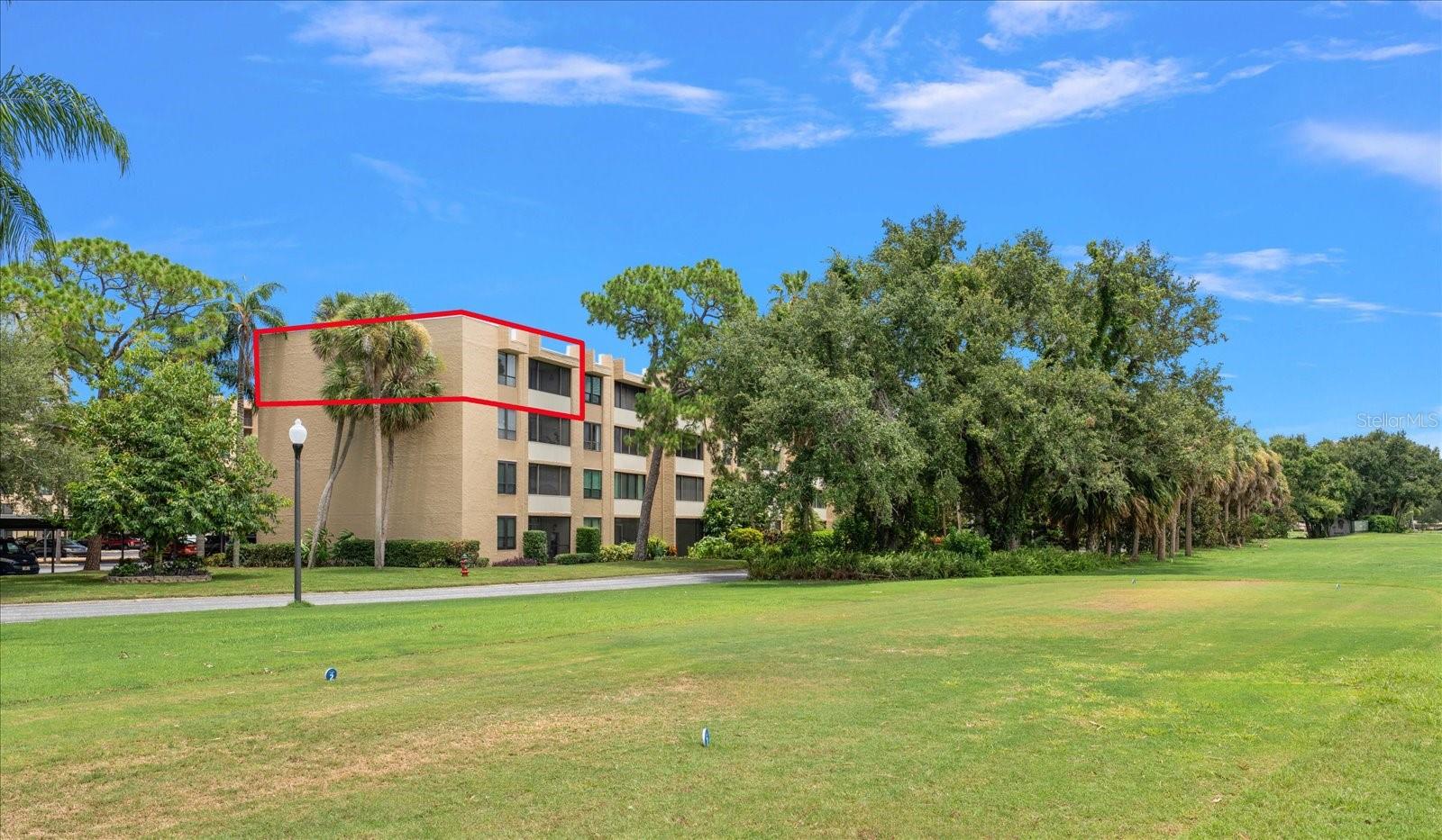 COVE CAY 26-14 VILLAGE I - Residential