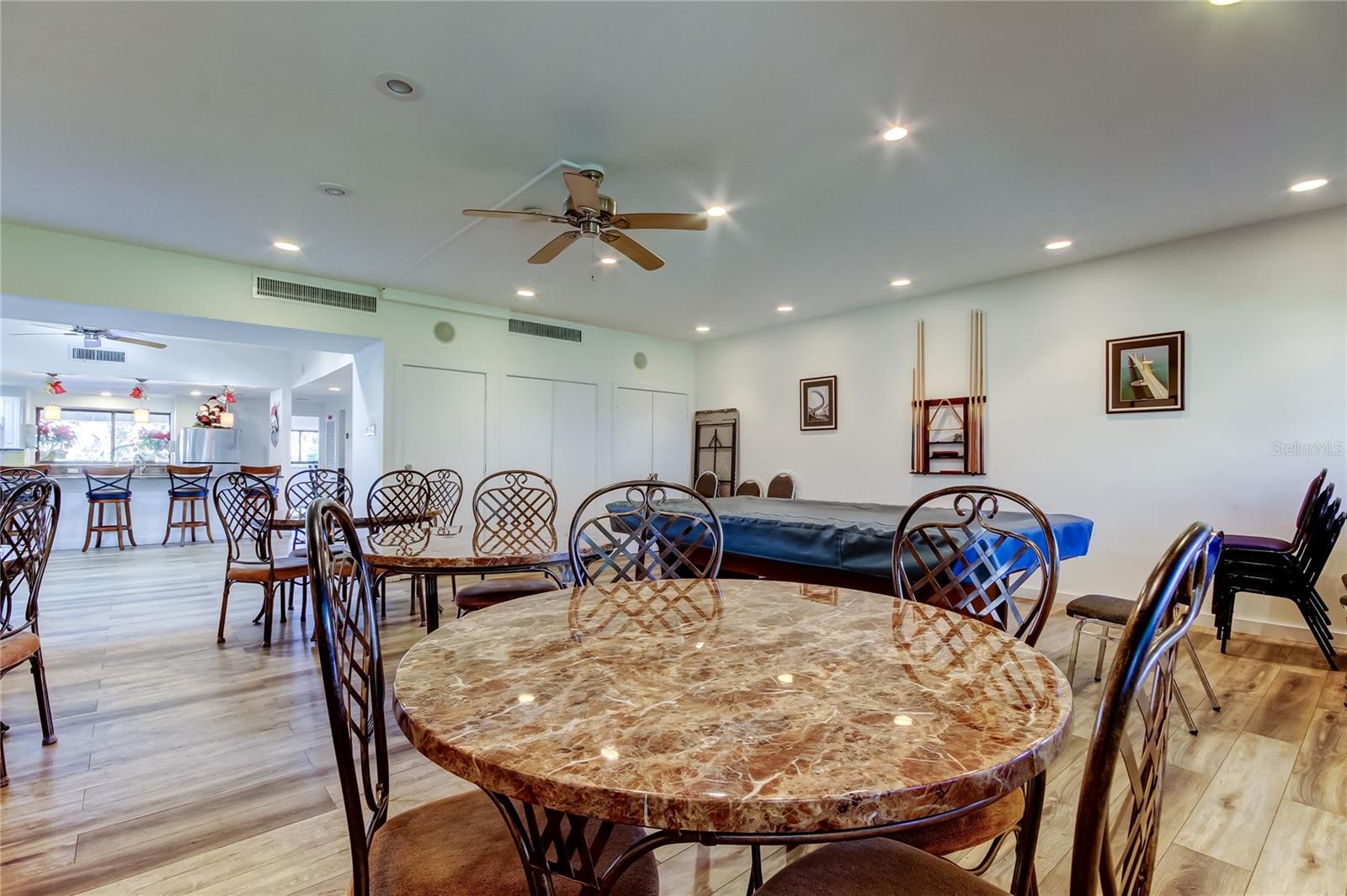 COVE CAY 26-14 VILLAGE I - Residential