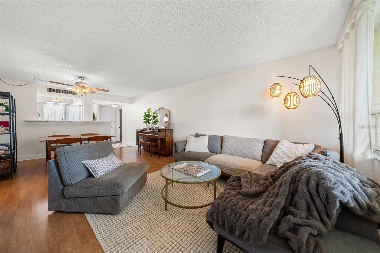 COVE CAY 26-14 VILLAGE I - Residential