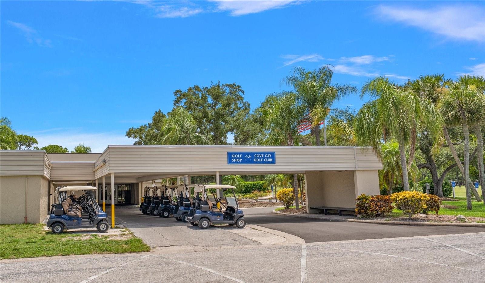 COVE CAY 26-14 VILLAGE I - Residential