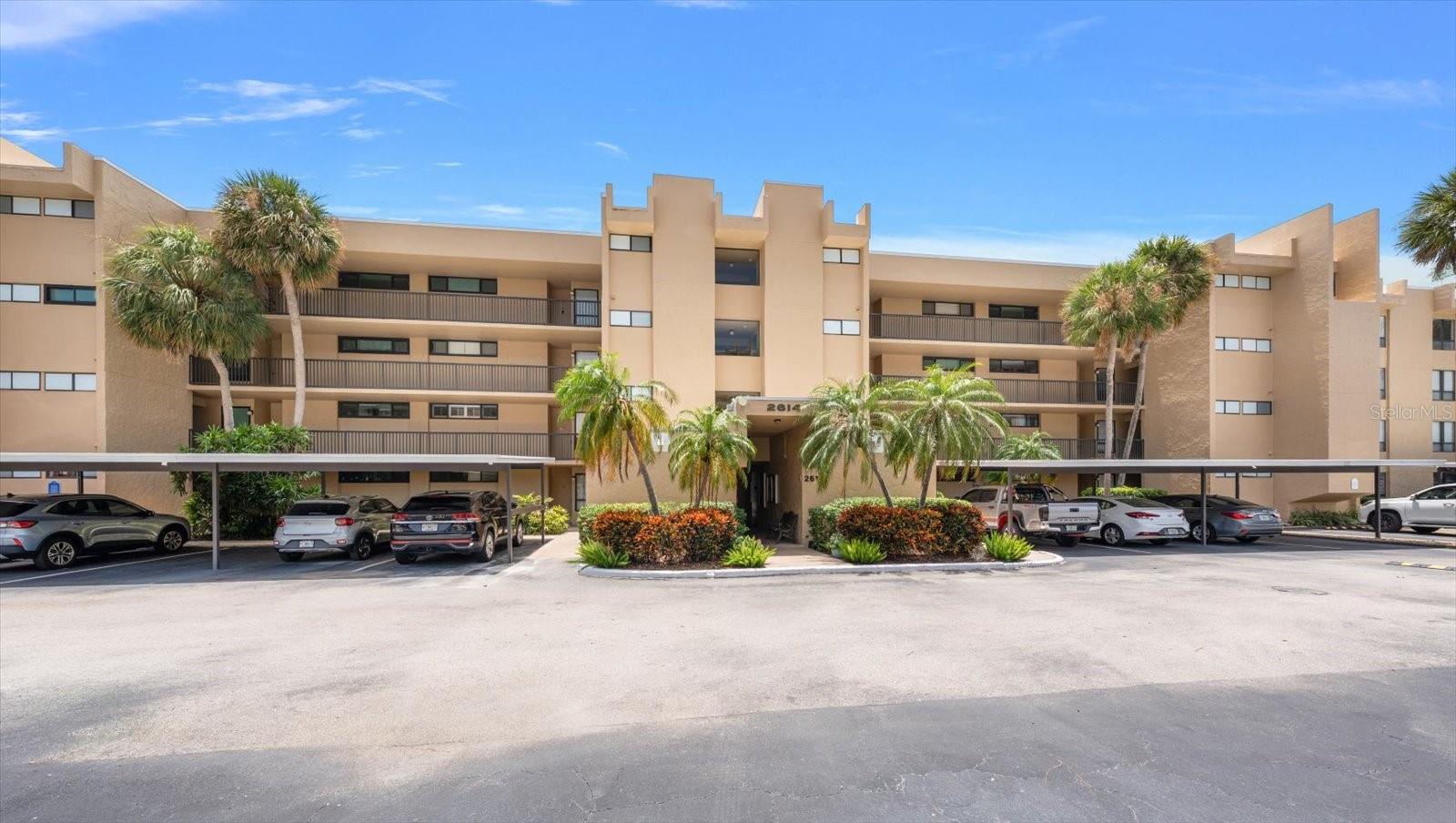 COVE CAY 26-14 VILLAGE I - Residential