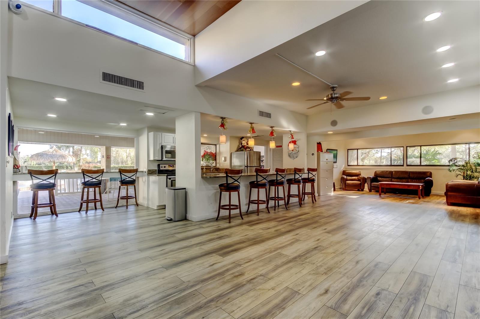 COVE CAY 26-14 VILLAGE I - Residential