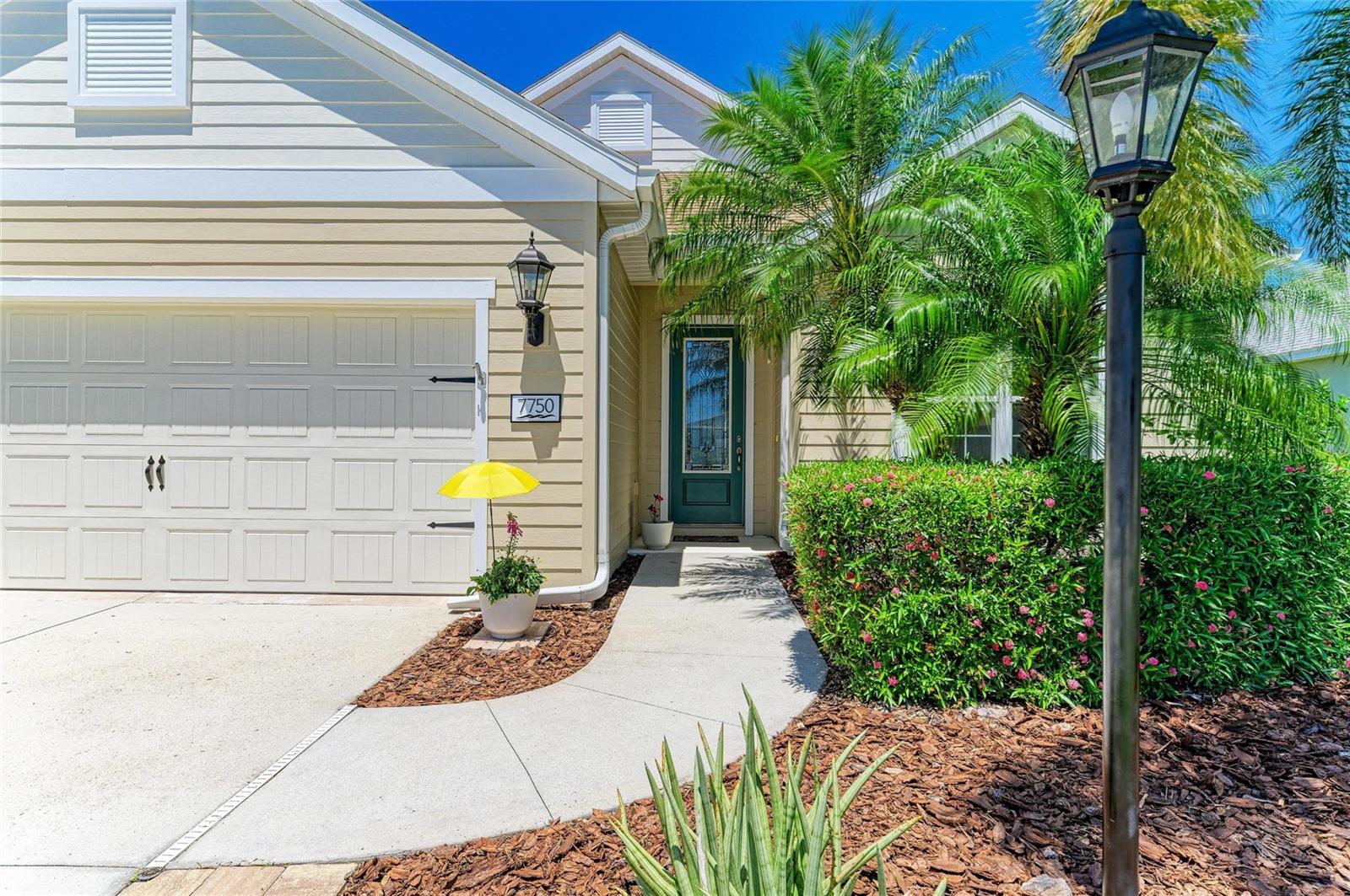 RIDGE AT CROSSING CREEK PH I - Residential