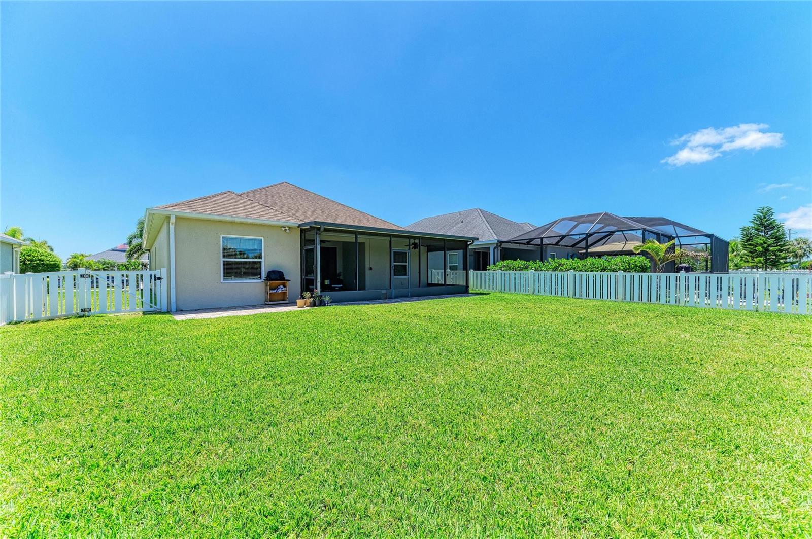 RIDGE AT CROSSING CREEK PH I - Residential