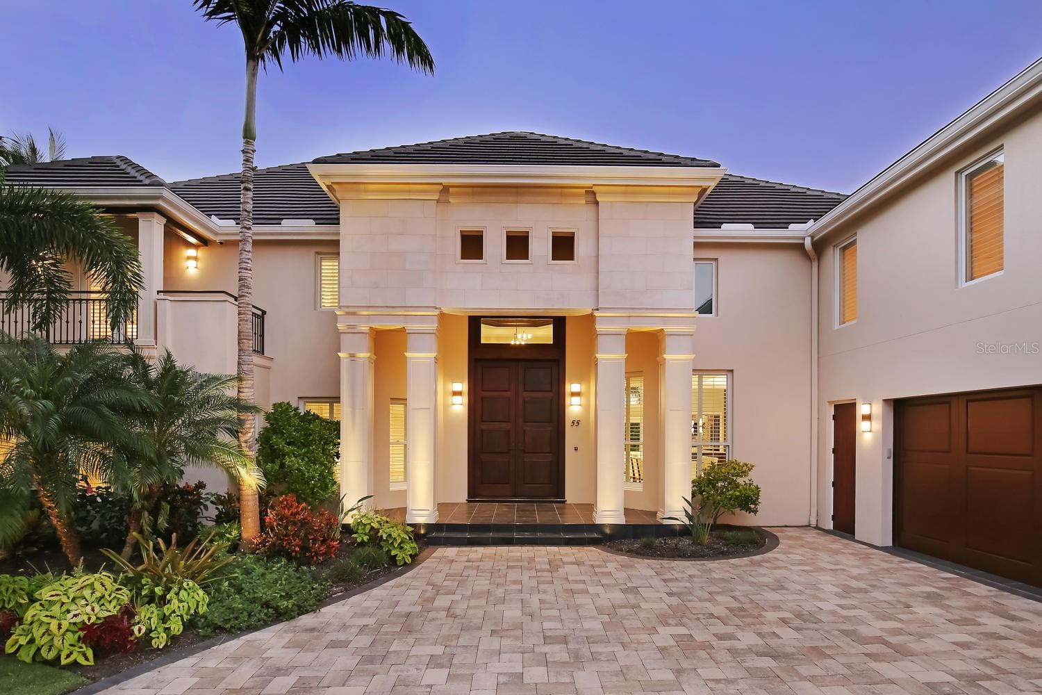 55 Lighthouse Point