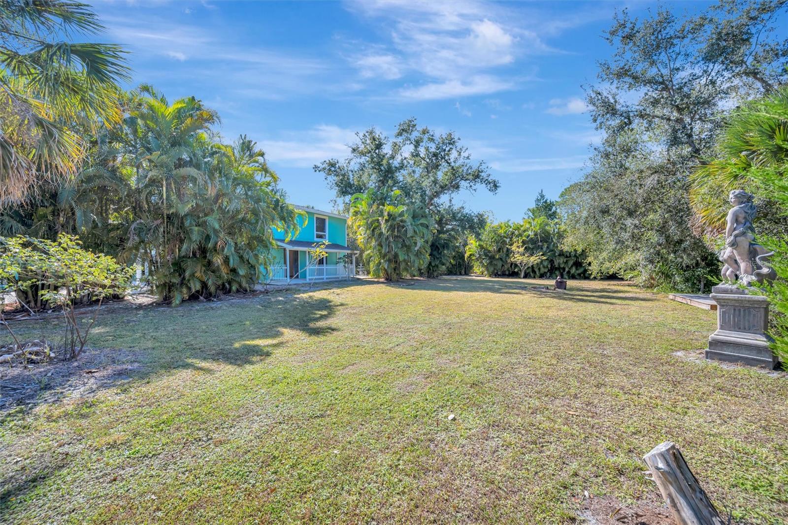 PINE RANCH - Residential