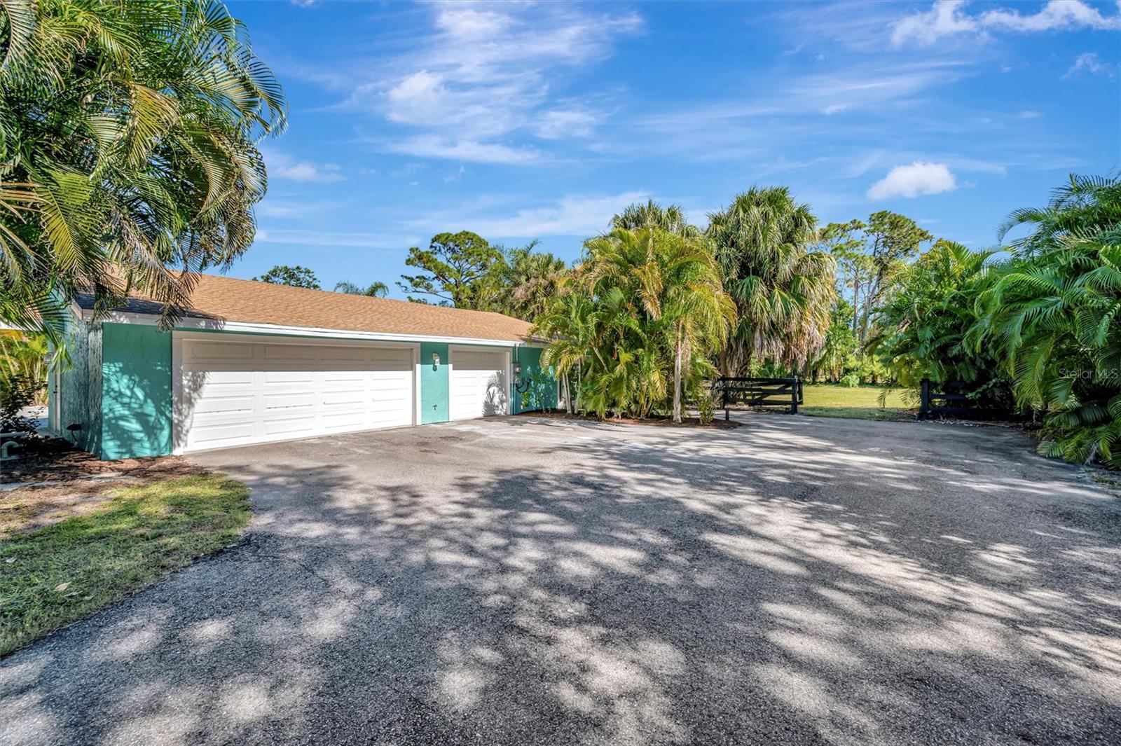 PINE RANCH - Residential
