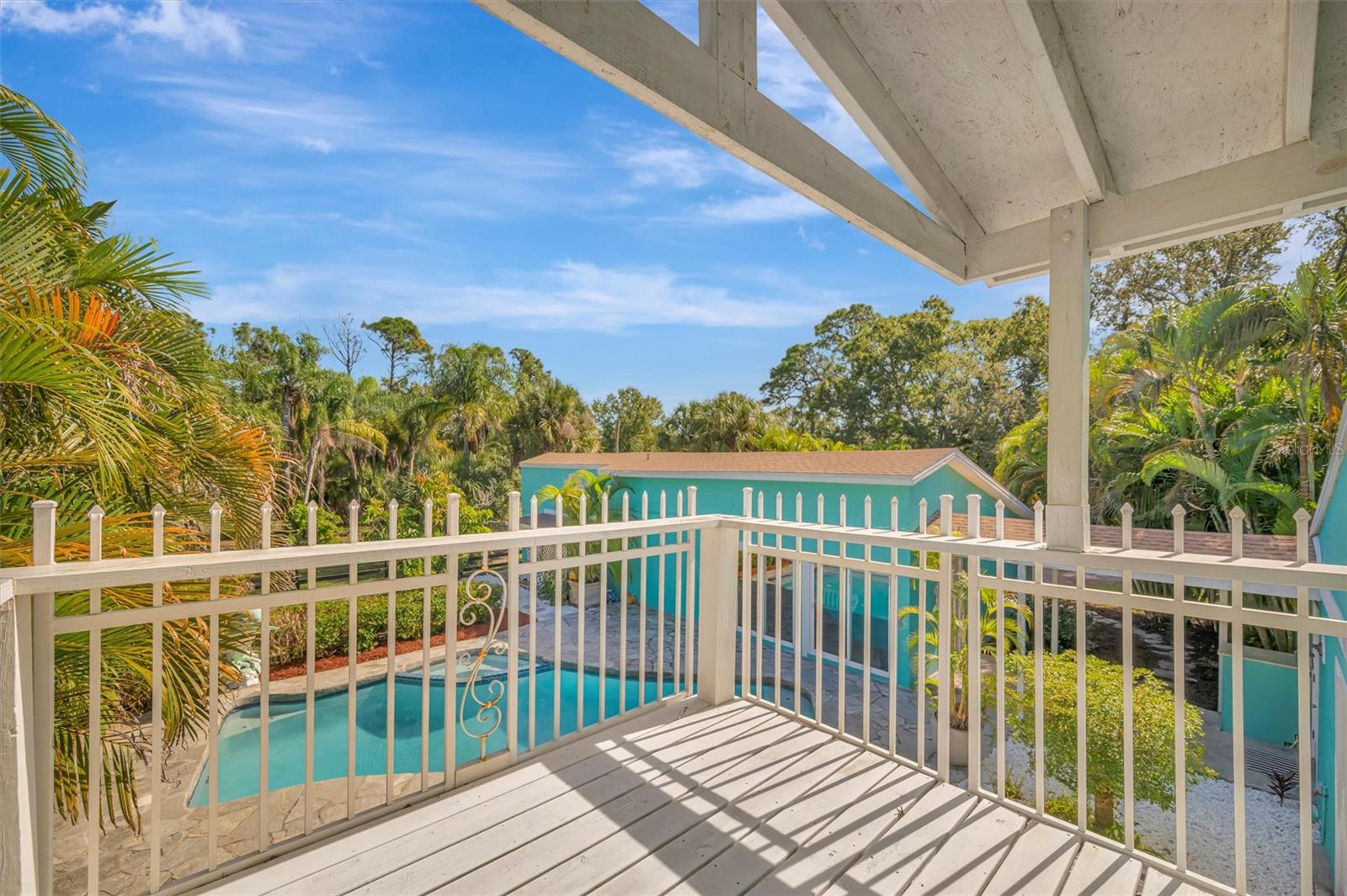 PINE RANCH - Residential