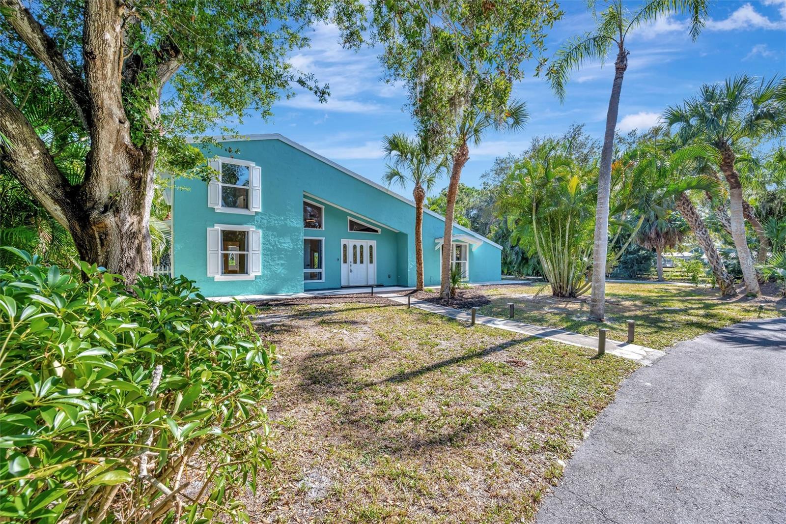 PINE RANCH - Residential