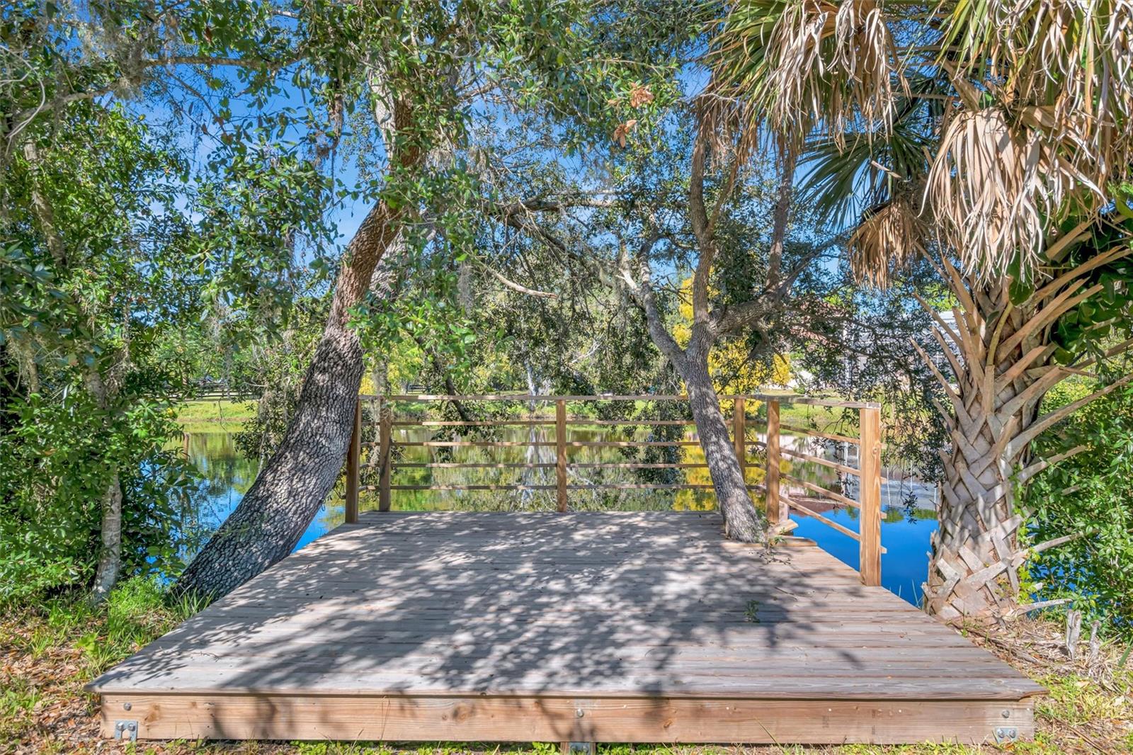 PINE RANCH - Residential
